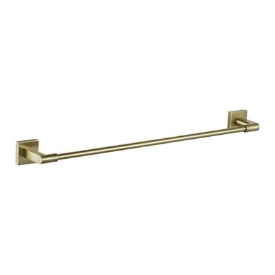 Milano Sofia Accessory Brushed Bronze color