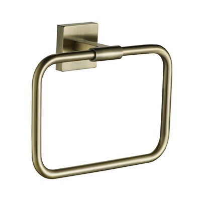 Milano Sofia Accessory Brushed Bronze color