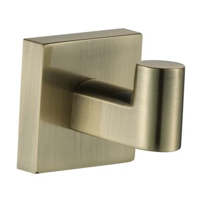 Milano Sofia Accessory Brushed Bronze color