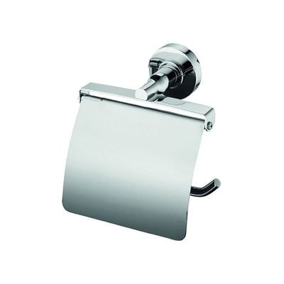 Is - Iom Toilet Paper Holder A9127Aa Chrome & Cvr