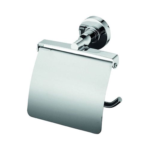 Is - Iom Toilet Paper Holder A9127Aa Chrome & Cvr