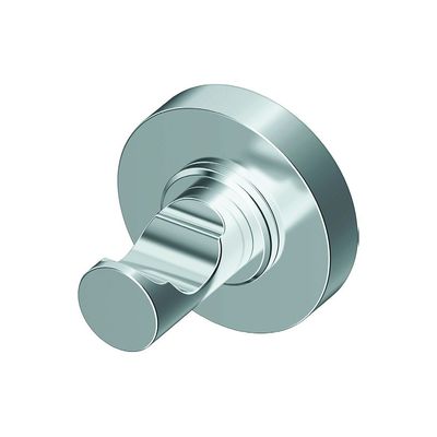 Is - Iom Robe Hook Chrome Single A9115Aa