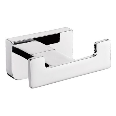 Milano Hana Bathroom Accessories 6 Pcs Gift Set Chrome 