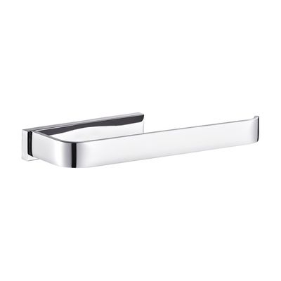 Milano Hana Bathroom Accessories 6 Pcs Gift Set Chrome 