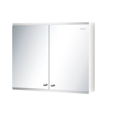Milano Ss Cabinet  Model : Ep6050D Size : 600X150X500Mm - Made In China