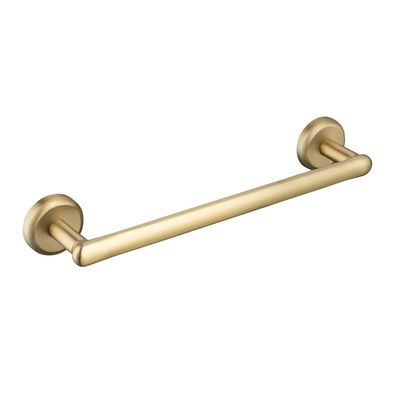 Milano Calli Bathroom Accessories 6 Pcs Complete Set Matte Gold -Made In China