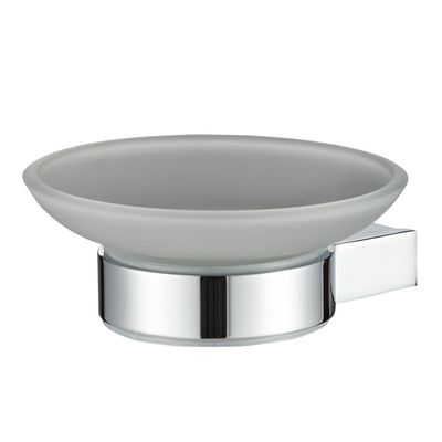 Milano Plus Andy Soap Dish 190*100*20Mm