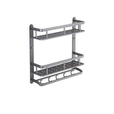 Milano Luxe Max Storage Rack Kc045-Made In China