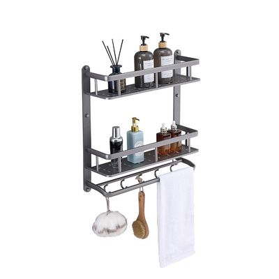 Milano Luxe Max Storage Rack Kc045-Made In China