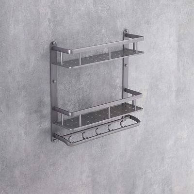 Milano Luxe Max Storage Rack Kc045-Made In China