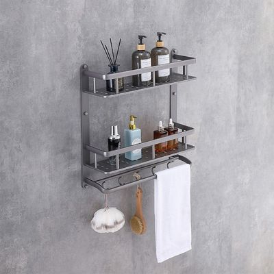 Milano Luxe Max Storage Rack Kc045 - Made In China