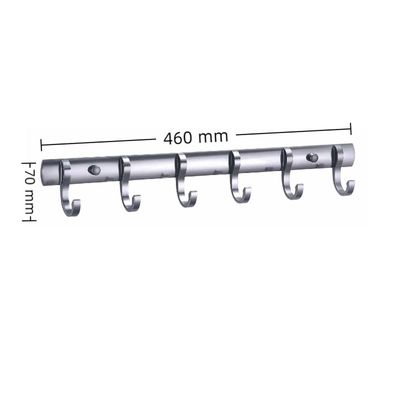 Milano Luxe Cloth Hookline Bj011-Made In China