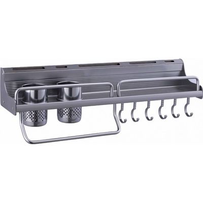 Milano Luxe Kitchen Rack Duoline Bm022H - Made In China