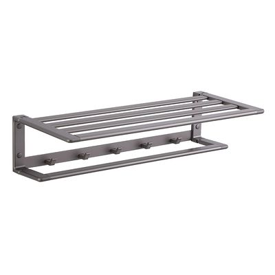 Milano Luxe Towel Rack Dryline Yh061 - Made In China