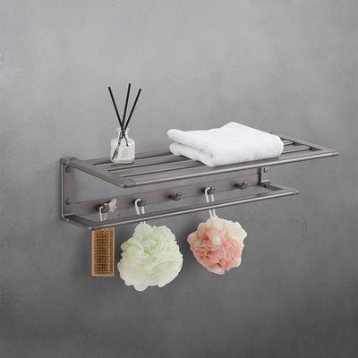 Milano Luxe Towel Rack Dryline Yh061-Made In China