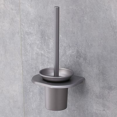 Milano Luxe Toilet Brush Pro Mt03 - Made In China