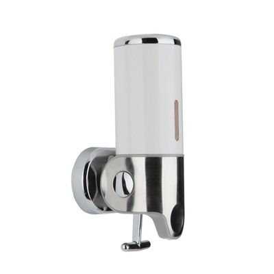 Milano Soap Dispenser Single