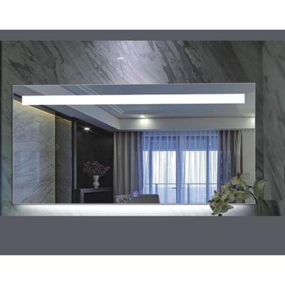 Milano Mlm -8042 LED Mirror with Touch Sensor - 80x60 cm