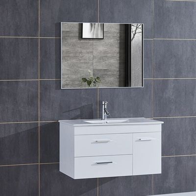 Milano Hs16303 Vanity 900*460*480 With Mirror Set (880*650)