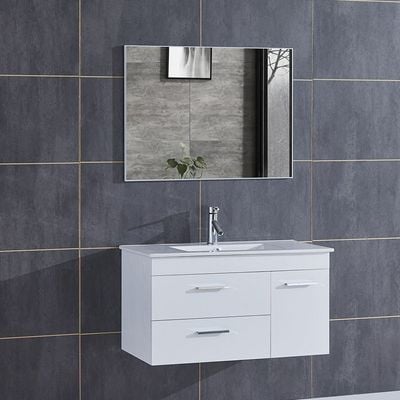 Milano Hs16303 Vanity 900*460*480 With Mirror Set (880*650)