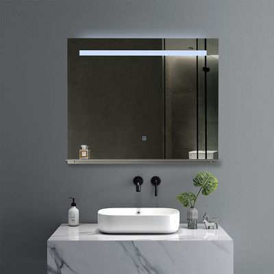 Milano LED Mirror With Touch Switch 1000 800M Hs16373
