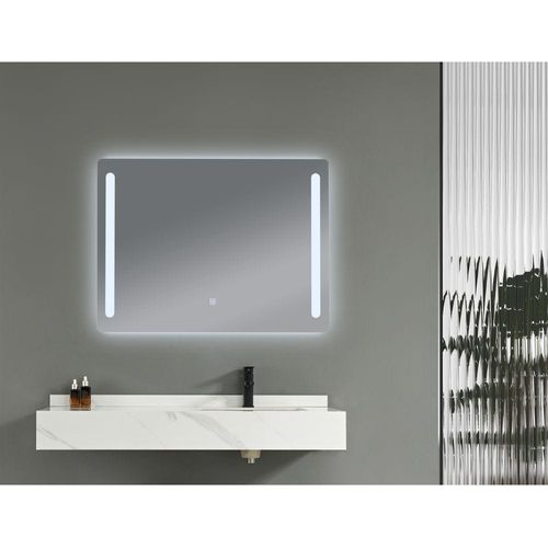 Milano Led Mirror With Touch Switch Mlm- 2619 