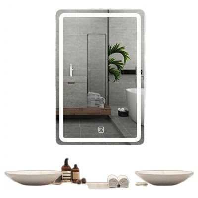 Milano Eco Led Mirror Mlm001 60X80- Made In China