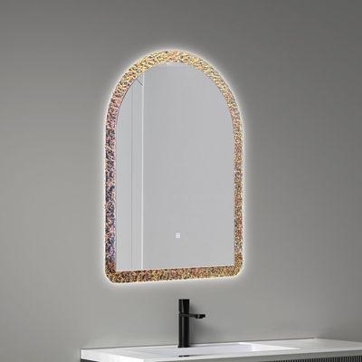 Milano Plus Led Mirror Hs16481 800*600 1Pc/Set