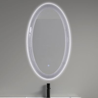 Milano Plus Led Mirror Hs16482 925*525 1Pc/Set