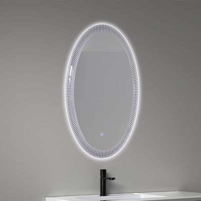 Milano Plus Led Mirror Hs16482 925*525 1Pc/Set