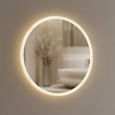 Milano Plus Led Mirror Hs16483 800Mm