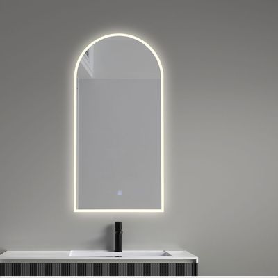 Milano Plus Led Mirror Hs16484 1000*550 1Pc/Set