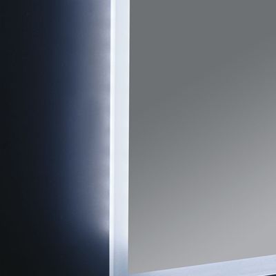 Milano Plus Led Mirror Hs16484 1000*550 1Pc/Set