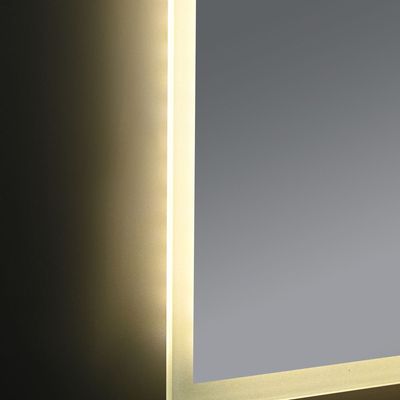 Milano Plus Led Mirror Hs16484 1000*550 1Pc/Set