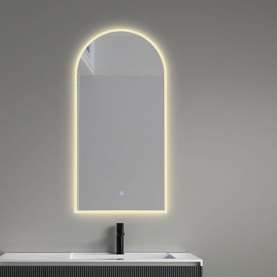 Milano Plus Led Mirror Hs16484 1000*550 1Pc/Set