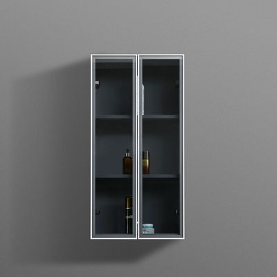 Milano Via Side Cabinet (Hs16473) 800*400*130Mm