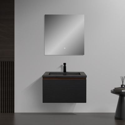 Milano Plus Eden Vanity 600*476*350 