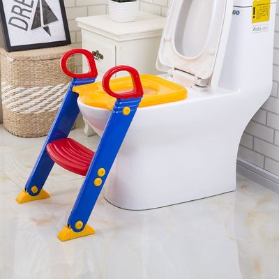 Baby Wc Step Trainer