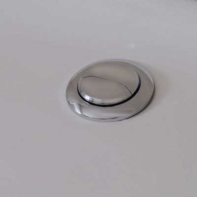 Siphonic 1Pc W/ Uf Sc S-Trap 250Mm (839)