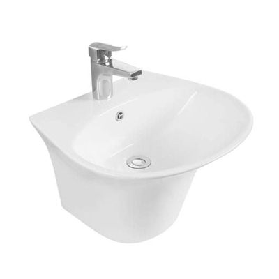 Milano Complete Bathroom 14 Pc Set