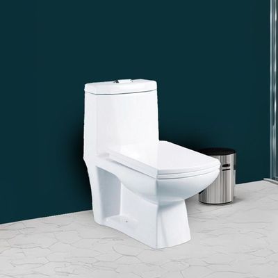 Milano Complete Bathroom 14 Pc Set