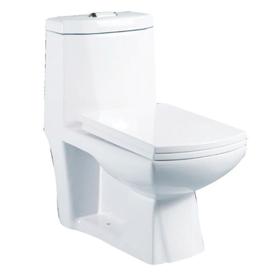 Milano Wc Model No:352 White