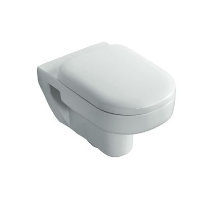 Is - Playa Wall Hung Wc  White J501901 & J493001