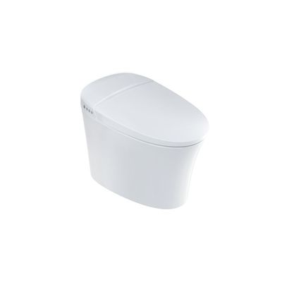 Milano Picasso Smart Wc S Trap Dual Flush - Made In China
