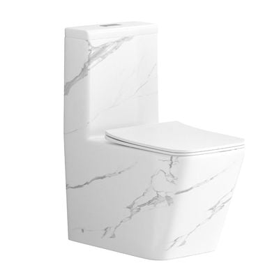 Milano Plus Marble Wc