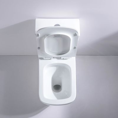 Milano Plus Wc One Piece Pro A529 Uf Cover S Trap 250Mm White