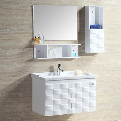 Vanity Model Hs -9120 800X480X500 - Milano (1 Pc /Set )