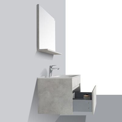 Milano Paola Vanity 800X455X450Mm- 3Pcs/Set