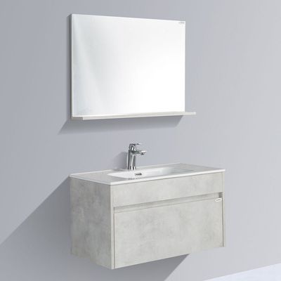 Milano Paola Vanity 800X455X450Mm- 3Pcs/Set