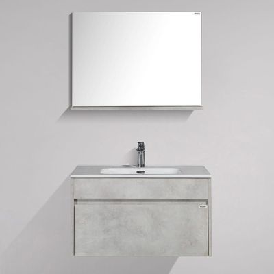 Milano Paola Vanity 800X455X450Mm- 3Pcs/Set